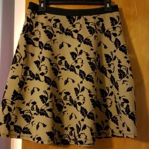 Carmen skirt